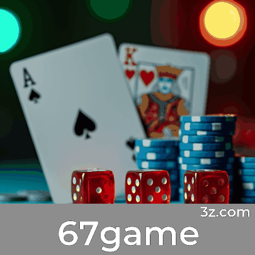 67game - Seu Cassino Online Seguro e Premiado