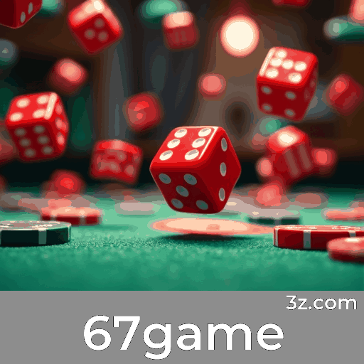 67game - Seu Cassino Online Seguro e Premiado