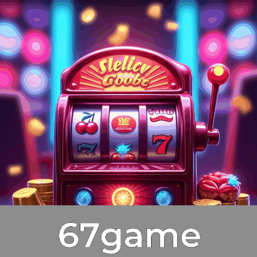67game: Jogue no Celular com Segurança e Bônus no App de Cassino