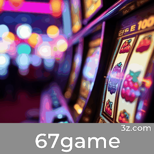 67game - Seu Cassino Online Seguro e Premiado