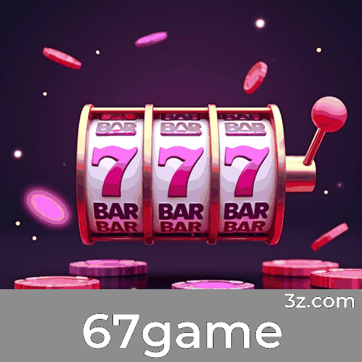 67game - Seu Cassino Online Seguro e Premiado