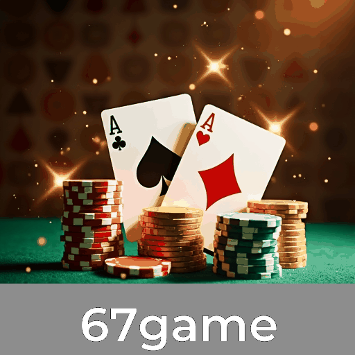 67game: Plataforma Completa e Confiável para Apostadores no Brasil