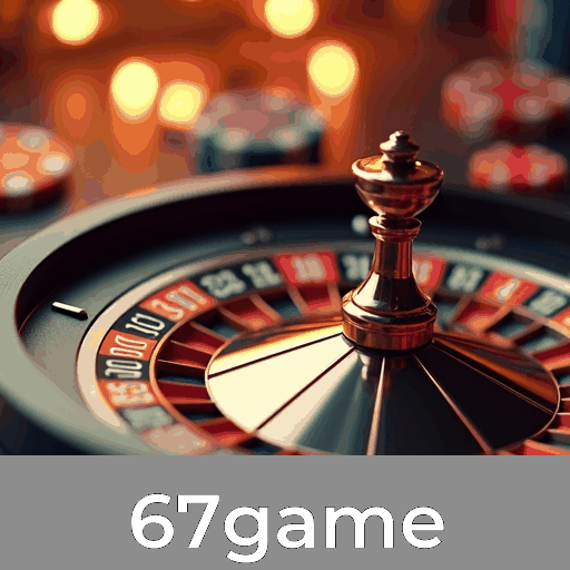 Descubra 67game: Slots de Alta Volatilidade, Jogos de Mesa ao Vivo, e Mais