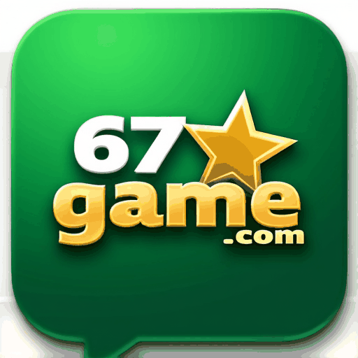 67game: Cassino Premiado e Pagamentos Rápidos